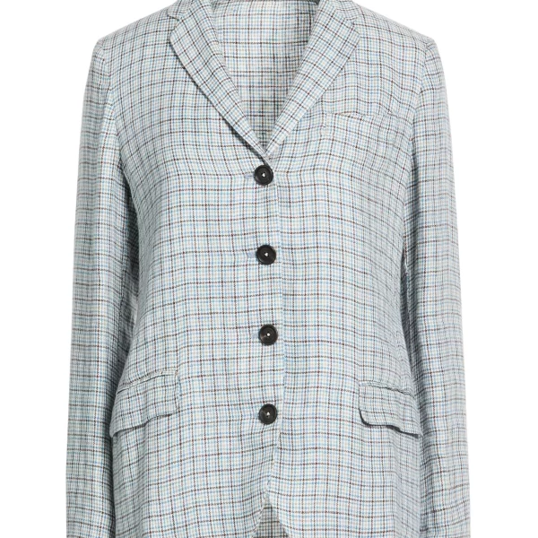 MASSIMO ALBA ΣΥΝΟΛΑ ΚΑΙ ΣΕΤ Σακάκι