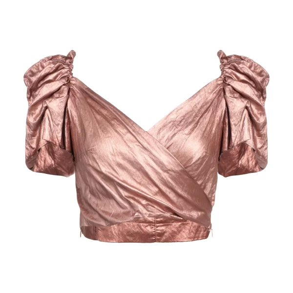 SISTE'S ΜΠΛΟΥΖΑΚΙΑ Τοπ