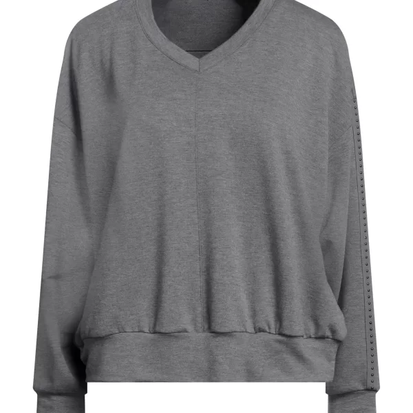  VERDISSIMA ΜΠΛΟΥΖΑΚΙΑ Φούτερ