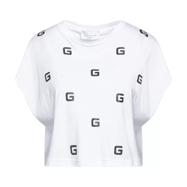  GAëLLE Paris ΜΠΛΟΥΖΑΚΙΑ T-shirt