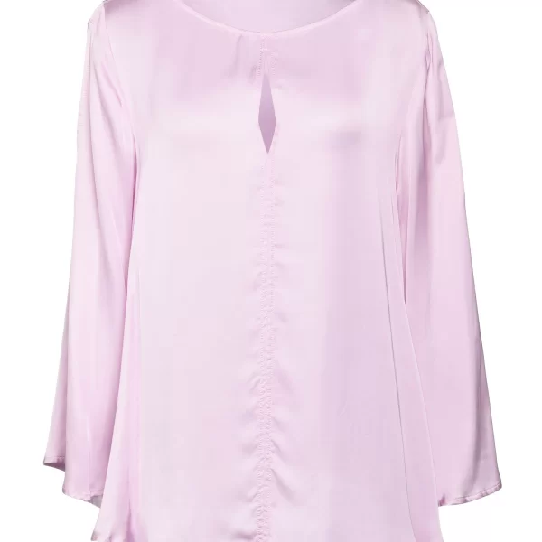  REBEL QUEEN by LIU •JO ΜΠΛΟΥΖΑΚΙΑ Τοπ