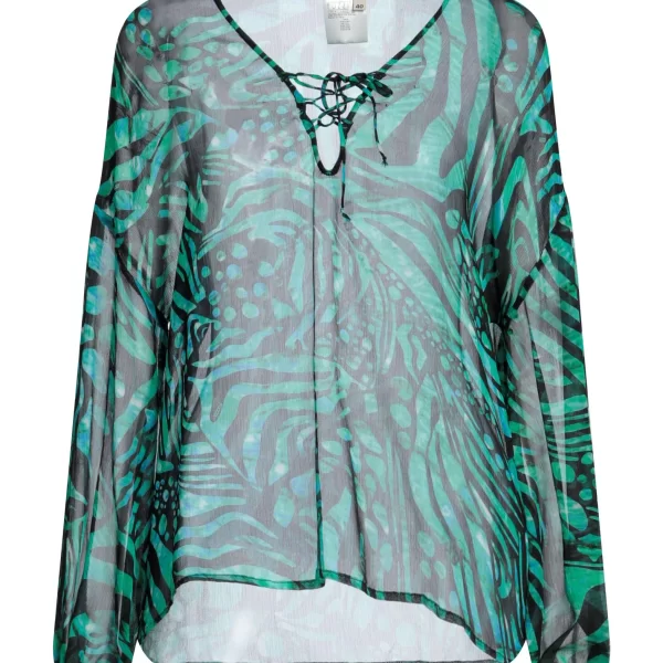  FUZZI ΜΠΛΟΥΖΑΚΙΑ Τοπ