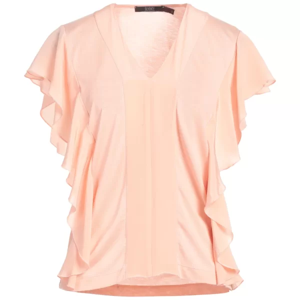  SEVENTY VENEZIA ΜΠΛΟΥΖΑΚΙΑ T-shirt