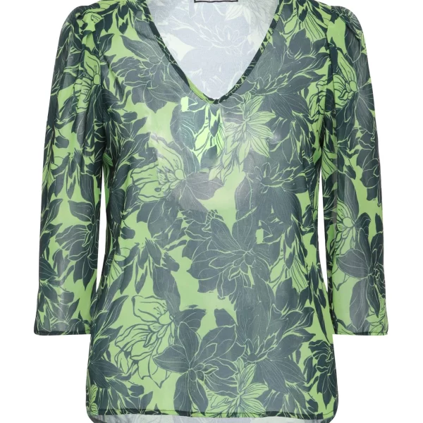  MULISH ΜΠΛΟΥΖΑΚΙΑ Τοπ