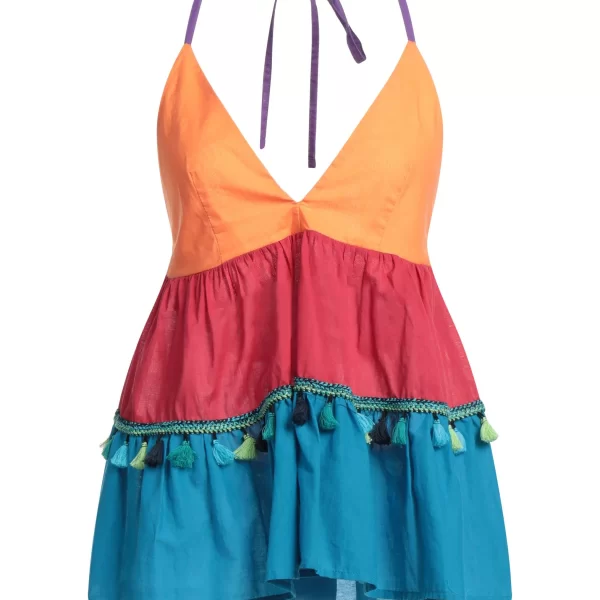 KAOS JEANS ΜΠΛΟΥΖΑΚΙΑ Τοπ