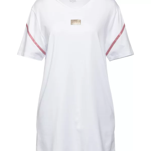 EA7 ΜΠΛΟΥΖΑΚΙΑ T-shirt