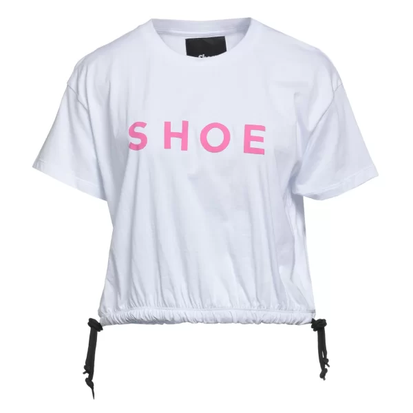  SHOE ΜΠΛΟΥΖΑΚΙΑ T-shirt
