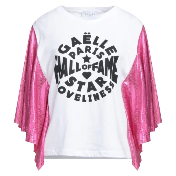  GAëLLE Paris ΜΠΛΟΥΖΑΚΙΑ T-shirt