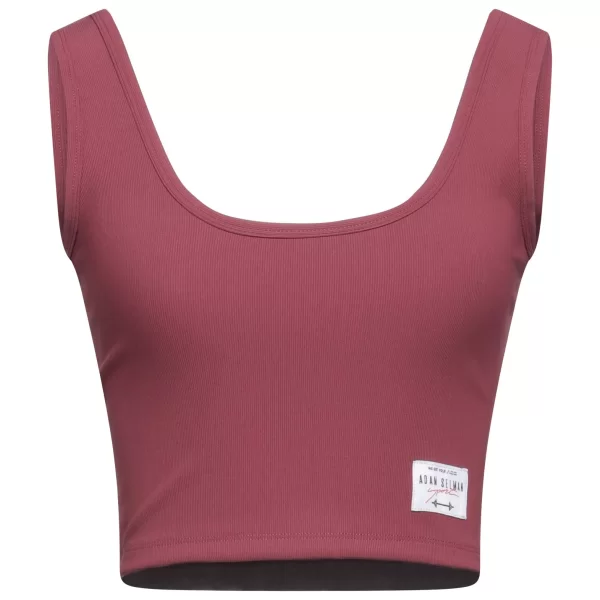  ADAM SELMAN SPORT ΜΠΛΟΥΖΑΚΙΑ Τοπ