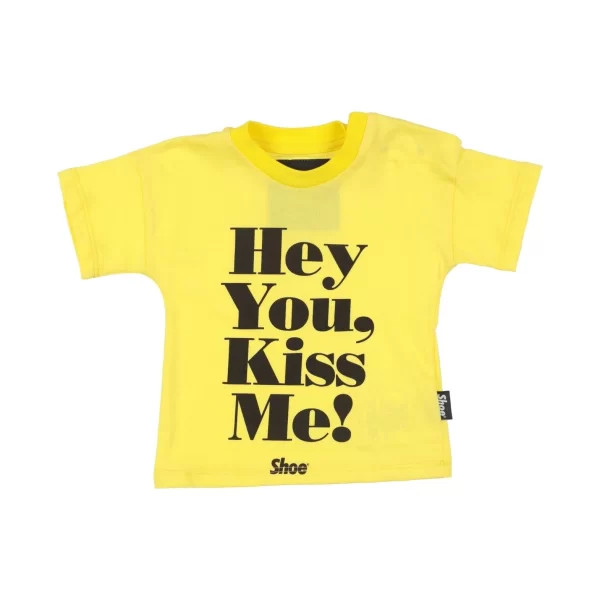  SHOE ΜΠΛΟΥΖΑΚΙΑ T-shirt