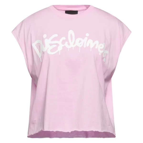  DISCLAIMER ΜΠΛΟΥΖΑΚΙΑ T-shirt