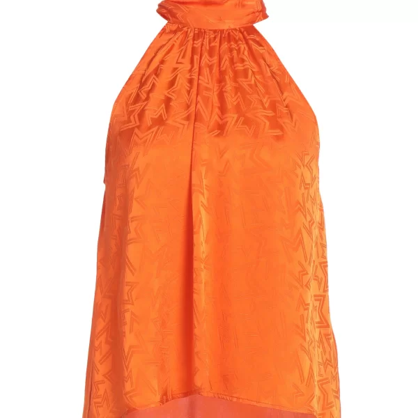 MSGM ΜΠΛΟΥΖΑΚΙΑ Τοπ