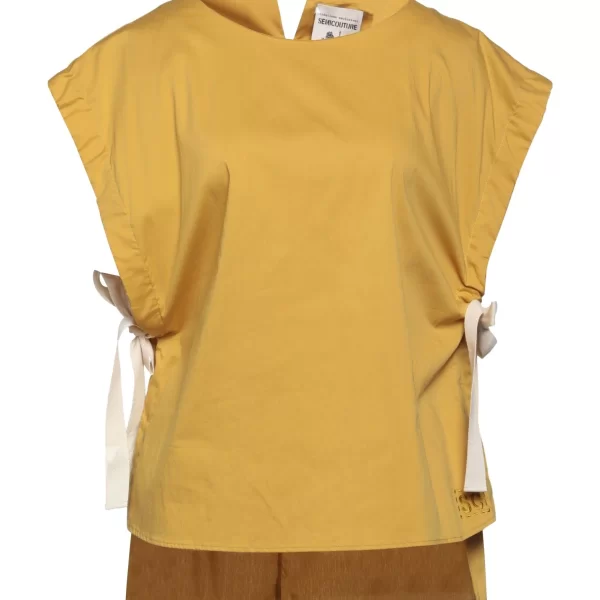  SEMICOUTURE ΜΠΛΟΥΖΑΚΙΑ Τοπ