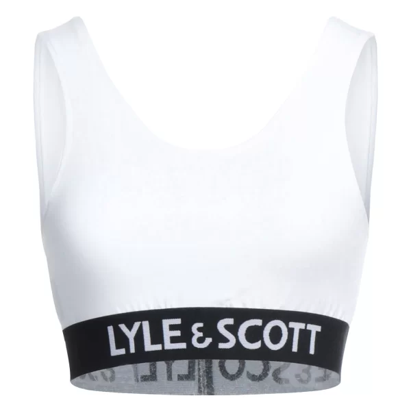  LYLE & SCOTT ΜΠΛΟΥΖΑΚΙΑ Τοπ