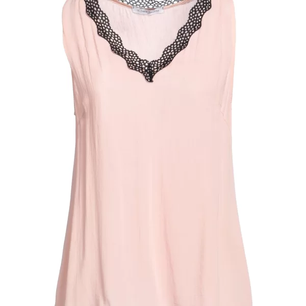  LE SARTE DEL SOLE ΜΠΛΟΥΖΑΚΙΑ Τοπ