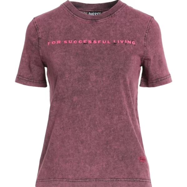  DIESEL ΜΠΛΟΥΖΑΚΙΑ T-shirt