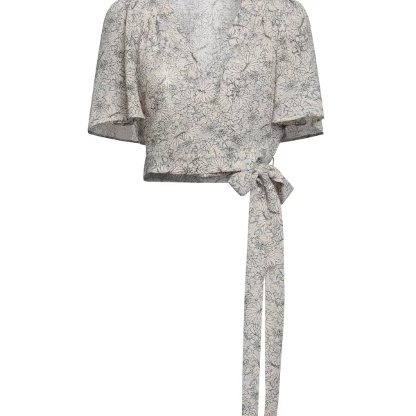  SESSUN ΜΠΛΟΥΖΑΚΙΑ Τοπ