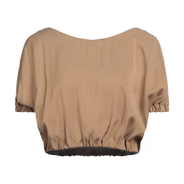  JE SUIS LE FLEUR ΜΠΛΟΥΖΑΚΙΑ Τοπ