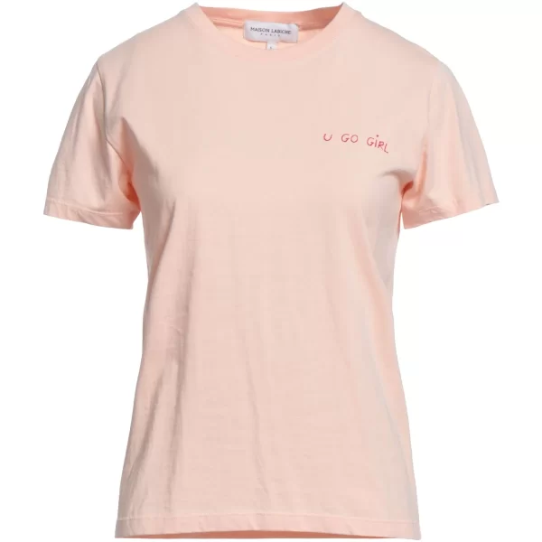  MAISON LABICHE ΜΠΛΟΥΖΑΚΙΑ T-shirt