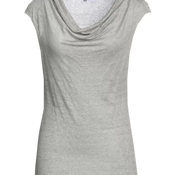 DIANA GALLESI ΜΠΛΟΥΖΑΚΙΑ Τοπ