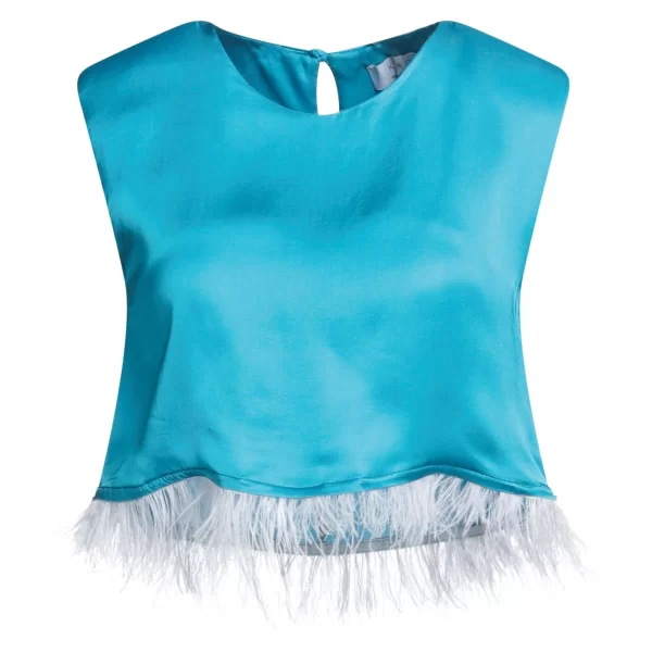  KAOS ΜΠΛΟΥΖΑΚΙΑ Τοπ