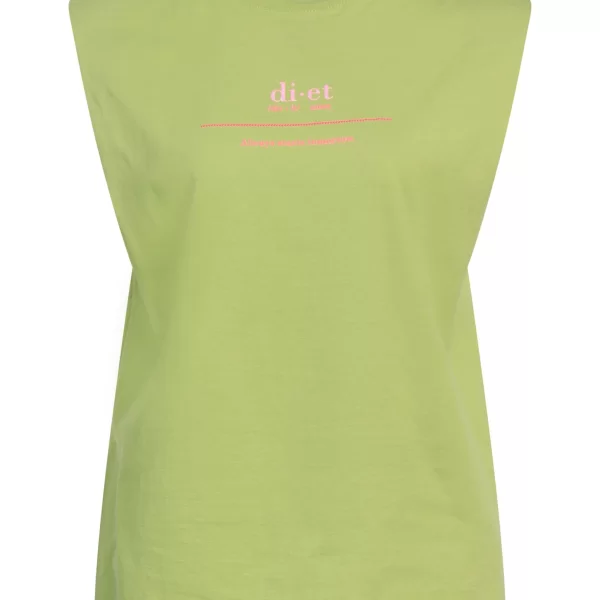  MARC ELLIS ΜΠΛΟΥΖΑΚΙΑ T-shirt