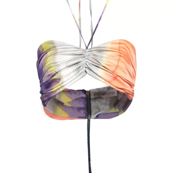  NINEMINUTES ΜΠΛΟΥΖΑΚΙΑ Τοπ