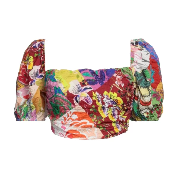 DESIGUAL ΜΠΛΟΥΖΑΚΙΑ Τοπ