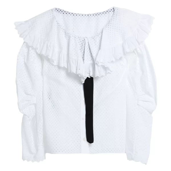 PHILOSOPHY di LORENZO SERAFINI ΜΠΛΟΥΖΑΚΙΑ Πουκάμισο