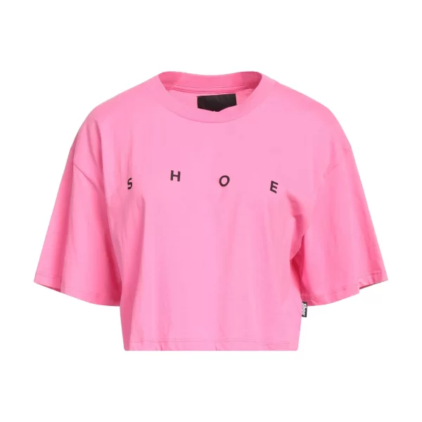  SHOE ΜΠΛΟΥΖΑΚΙΑ T-shirt