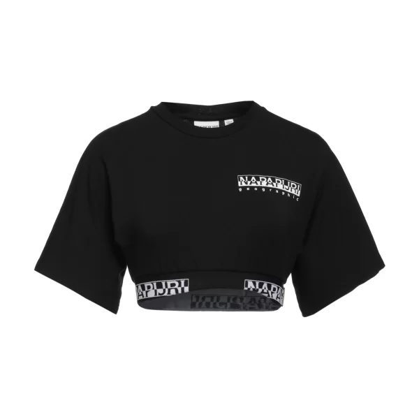  NAPAPIJRI ΜΠΛΟΥΖΑΚΙΑ T-shirt