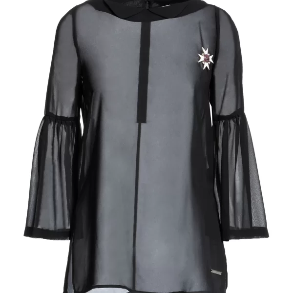  FRANKIE MORELLO ΜΠΛΟΥΖΑΚΙΑ Τοπ