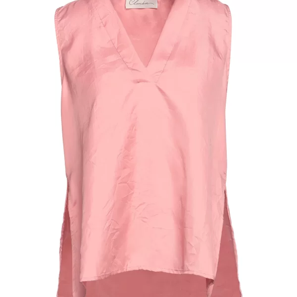  CLAUDIE ΜΠΛΟΥΖΑΚΙΑ Τοπ