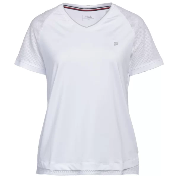  FILA ΜΠΛΟΥΖΑΚΙΑ T-shirt