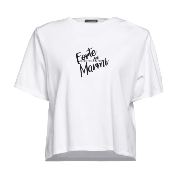  ANTONELLA RIZZA ΜΠΛΟΥΖΑΚΙΑ T-shirt