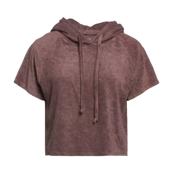  YEAR OF OURS ΜΠΛΟΥΖΑΚΙΑ Φούτερ