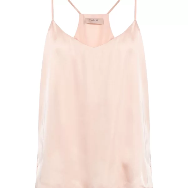 TWINSET ΜΠΛΟΥΖΑΚΙΑ Τοπ