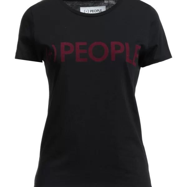  (+) PEOPLE ΜΠΛΟΥΖΑΚΙΑ T-shirt