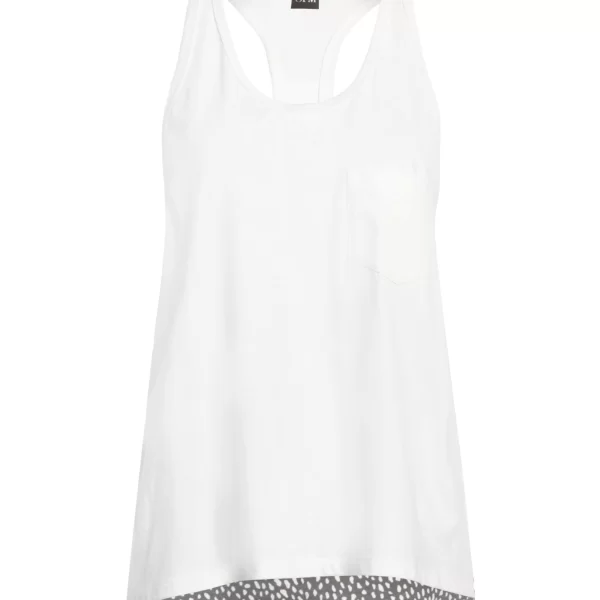  8PM ΜΠΛΟΥΖΑΚΙΑ Αμάνικο μπλουζάκι