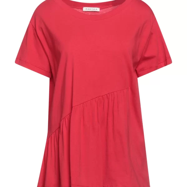  KARTIKA ΜΠΛΟΥΖΑΚΙΑ T-shirt