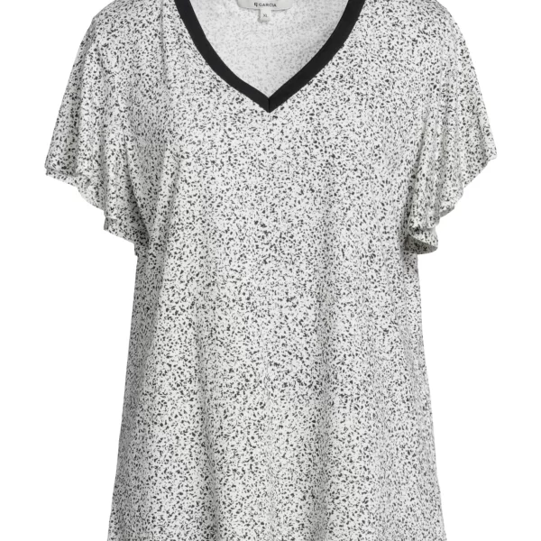  GARCIA ΜΠΛΟΥΖΑΚΙΑ T-shirt