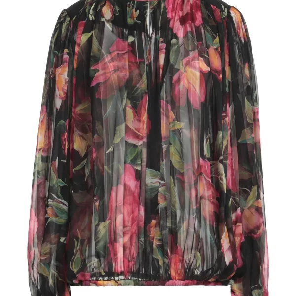  DOLCE&GABBANA ΜΠΛΟΥΖΑΚΙΑ Τοπ