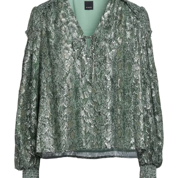  PINKO ΜΠΛΟΥΖΑΚΙΑ Τοπ