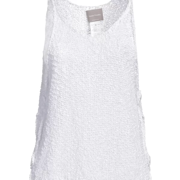  VICOLO TRIVELLI ΜΠΛΟΥΖΑΚΙΑ Τοπ