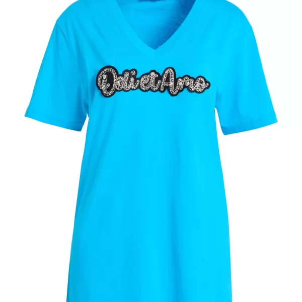  ODI ET AMO ΜΠΛΟΥΖΑΚΙΑ T-shirt