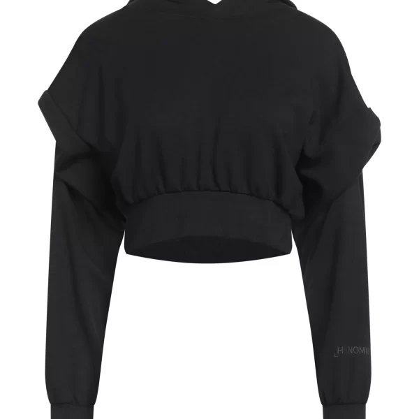  HINNOMINATE ΜΠΛΟΥΖΑΚΙΑ Φούτερ