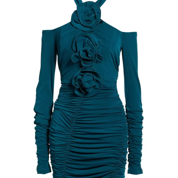  BABYLON ΦΟΡΕΜΑΤΑ Μίνι φόρεμα