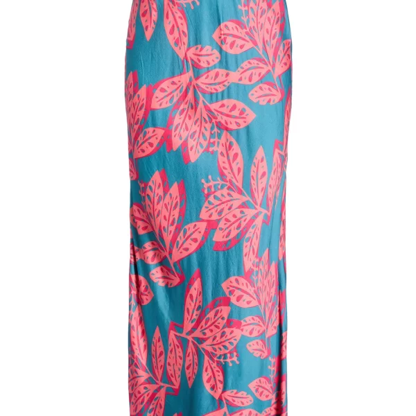  GOA GOA BOTTOMWEAR Μάξι φούστα