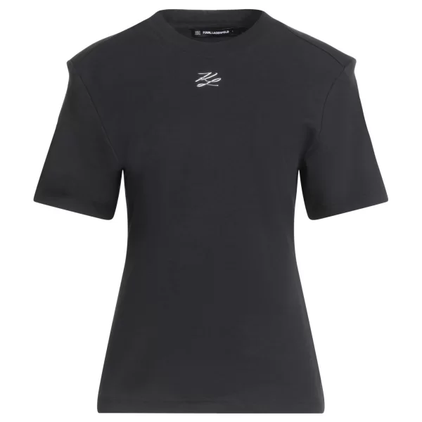  KARL LAGERFELD ΜΠΛΟΥΖΑΚΙΑ T-shirt