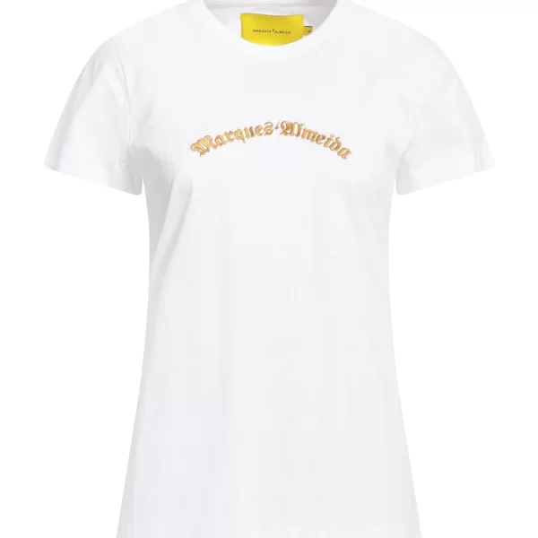  MARQUES' ALMEIDA ΜΠΛΟΥΖΑΚΙΑ T-shirt